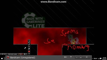 Flutter Island MLP creepypasta