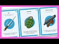 How I'm Making Art for my Custom Card Game