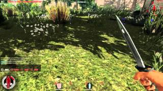 Romero's Aftermath Bug 8 - Smooth Shadowing