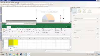 SAP HANA BI - Dashboard development in DD on HANA SAP HANA BI - Dashboard development in DD on HANA