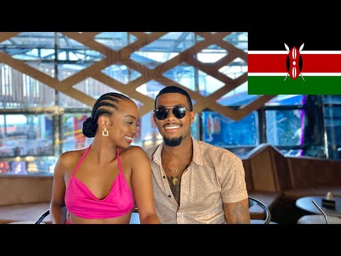 Are Kenyan Women Approachable? I Fell In Love In Kenya