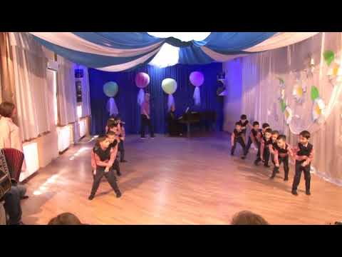 ალექსანდრეს გამოსაშვები 2018  (1)