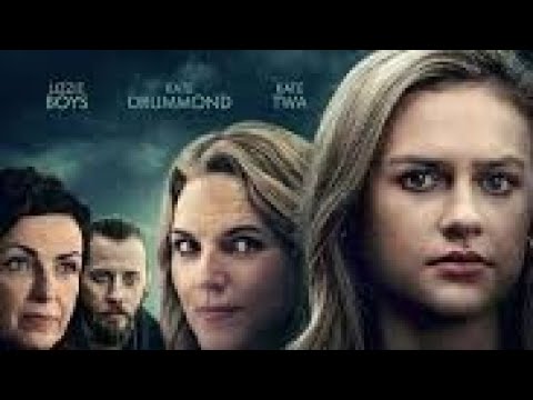 DEADLY SECRETS Trailer (2022) Tyson Arner, Lizzie Boys, Kate Drummond ...