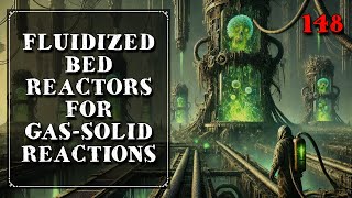 Famous 148. Fluidized Bed Reactors for Gas Solid Reactions | Chemical Engineering | The Engineer Owl #mass Profile