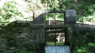 El molí de Zubieta 2011 (Navarra)