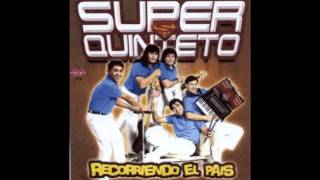 Super Quinteto - Dosis de amor (Tema 12) DISCO 2 chords