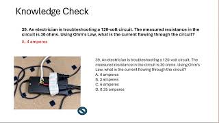 Details Daily Quiz ep356 Electrical  September 25 2026 BCSP News