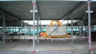 Nieuwbouw Ic - 360 Graden Patio December 2008