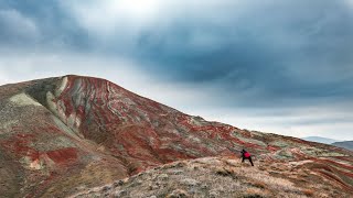 Amazing Azerbaijan Discover The Land Of Fire From The Air 