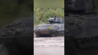 Der Lautsprecher an deutschen Panzerfahrzeugen
