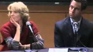24. Panel: This is Your Brain on Morality - Beyond Belief 2008