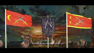 OFFICIAL SOUNDTRACK FILM JEJAK KHILAFAH DI TATAR SUNDA #2