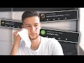 ICH reagiere auf meine "HÄTE KOMMENTARE" !..😱 | Denizon