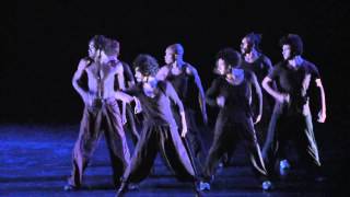 Ella Baff on Companhia Urbana de Dança at Jacob s Pillow Dance Festival 2