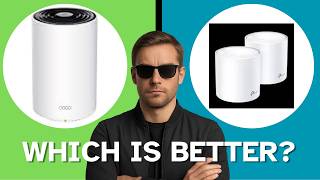Deco X20 vs X10 - The Smarter Pick