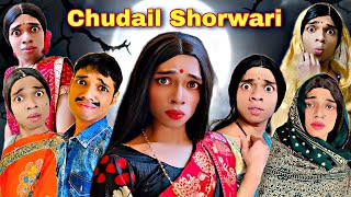 Chudail Shorwari Ep 581  Funwithprasad  funwithprasad