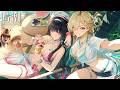 鳴潮Ver3.5！！水着だあああああああああ！！！！【鳴潮/Wuthering Waves】