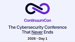 ContinuumCon 2026 - Day 1 Thehackinglab Python Cli Workshop Continuumcon