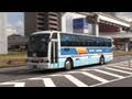 リムジンバス＠伊丹空港HD :: Limousine bus of Itami airport