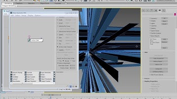 3ds max 2019 pflow bug ?!