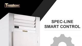 Traulsen Smart Control - User Guide
