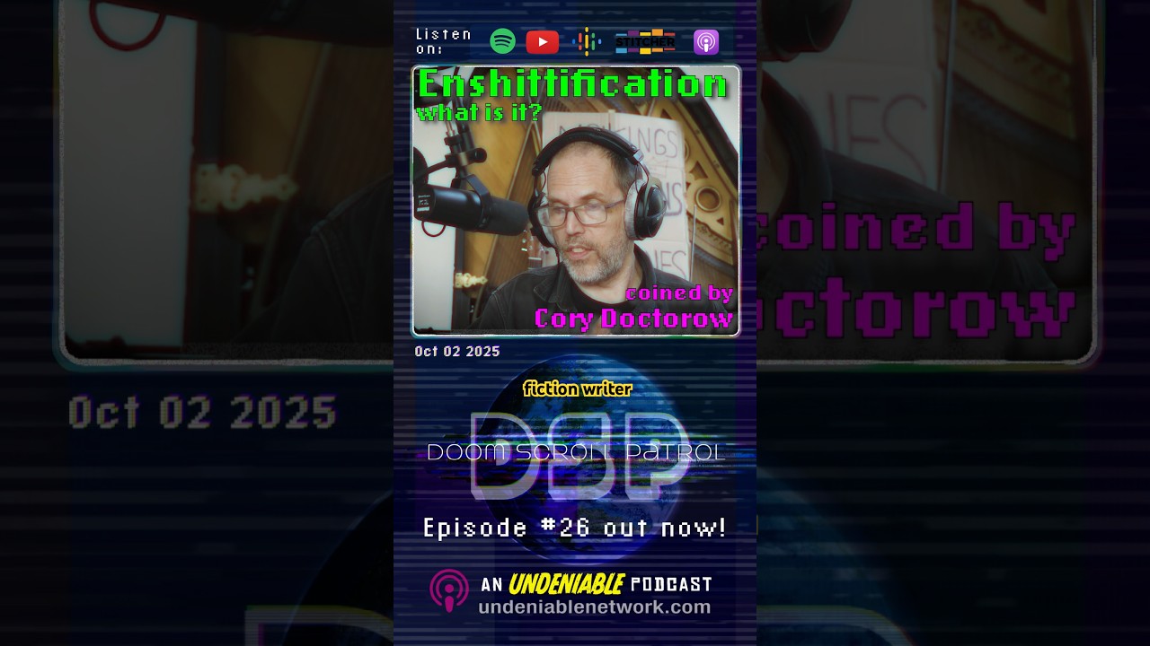 Tech monopolies are the reason your life sucks