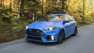 Ford Focus RS and Custom Rally Car at Team O'Neil [Episode 16] -- /MY LIFE AS A RALLYIST