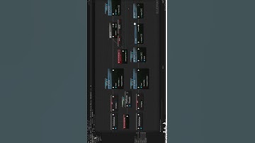 UE5 - Elevator Platform  Blueprint   #shortsvideo