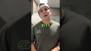 CONSPIRACY Theories OpTic Believes 😳