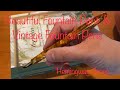 Beautiful Fountain Pens &amp; Vintage Fountain Pens