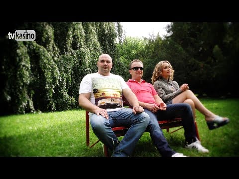 Akropola: Na Šumavě