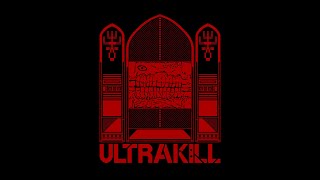 Ultrakill Piano  Tenebre Rosso Sangue