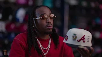 Quavo X Lids - 2022