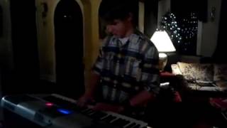 Attack Attack Interlude cover