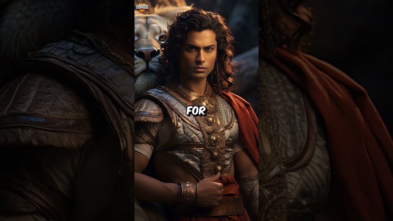 Ashoka the Great: From Cruelty to Compassion! 