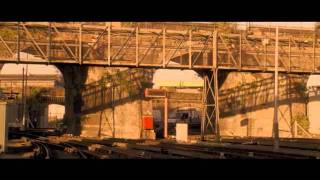 blitz scene