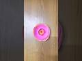 Make This Beautiful Paper Flower 😍🌸 #shorts #art #easycraft #craft #diy