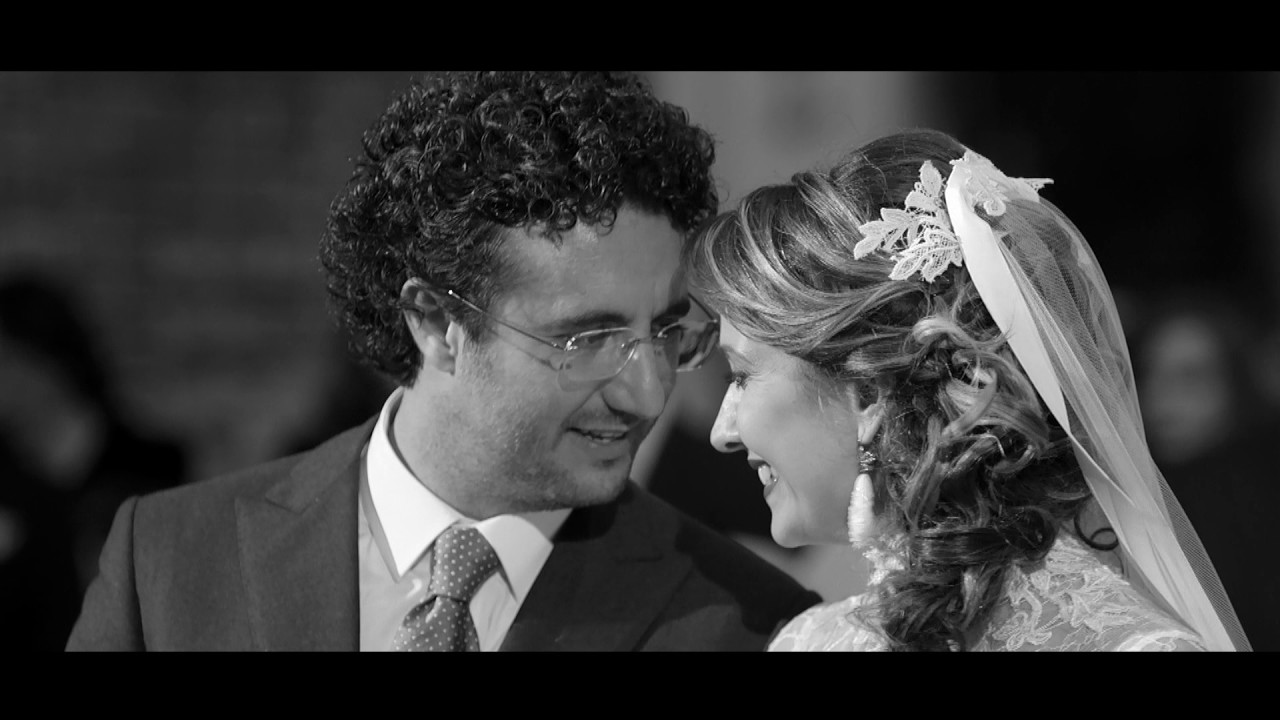 Wedding Viviana e Ignazio