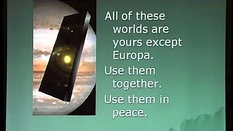 2 of 2 William Kramer - Extraterrestrial Encounter...