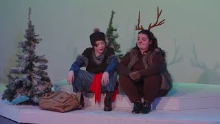 Reindeer(s) Are Better Than People — Frozen Jr. AC (KPA 2023)