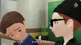 Z-cut test 4
