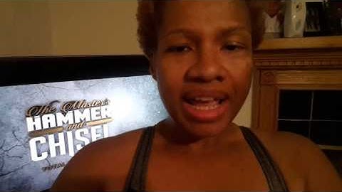 Hammer and Chisel sneak peak Beachbody on demand