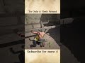 ‘Tis Only A Flesh Wound | Half Sword Early Access