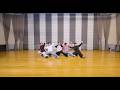 ONE N' ONLY - 'Samba de Night Fever' Dance Pratice Mirrored