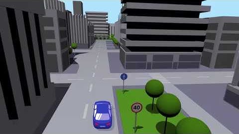 What makes a navigation update?