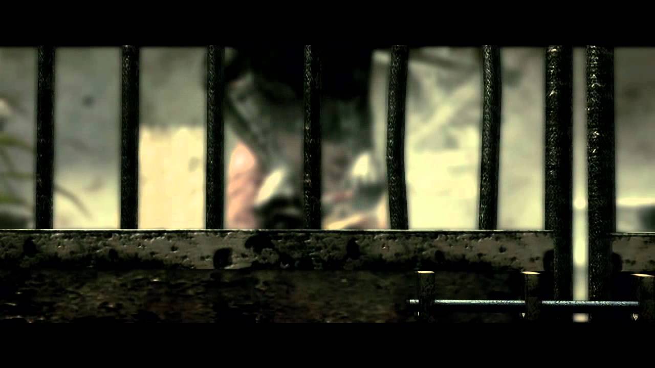 Resident Evil 5 Trailer