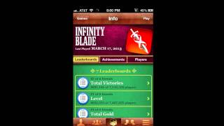 Using Game Center In iOS: A Full Game Center Guide