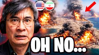 Trump's SECRET Deal With Iran — Israel Just Found Out. Then This Happened. | Prof. Jiang Xueqin