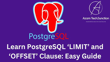 8. SQL for Beginners: Understanding LIMIT and OFFSET Clauses
