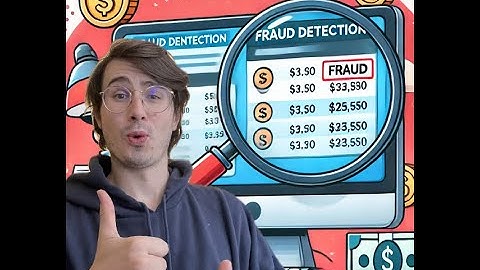 How to Build a Fraud Detection Pipeline with PyFlink! Apache Flink Python Script for Fraud Detection